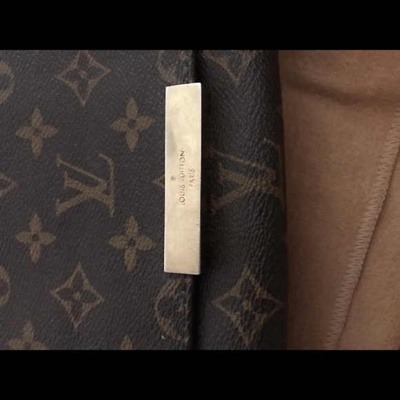 Authentic Louis Vuitton Mono Favorite Rare discontinued - Picture 7 of 9